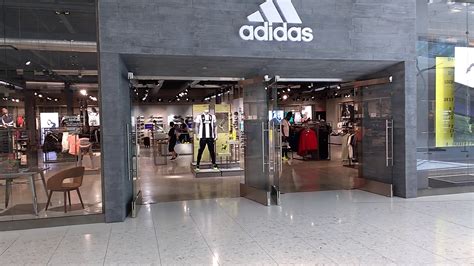 adidas aventura stores